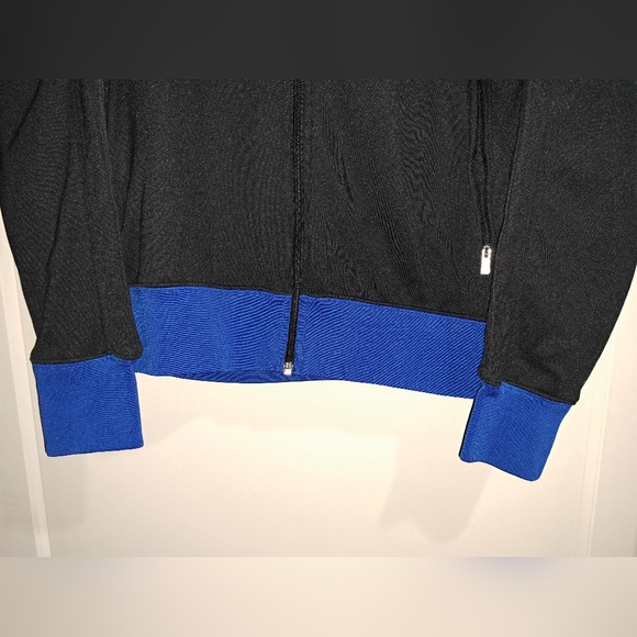 Nike FC Porto trainer / zip up long sleeve - Picture 4 of 11